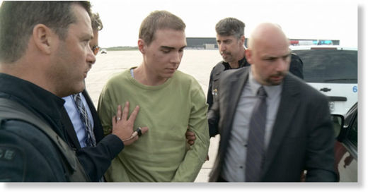 Luka Magnotta