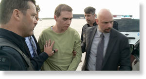 Luka Magnotta