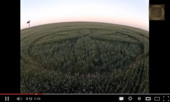 Crop Circle