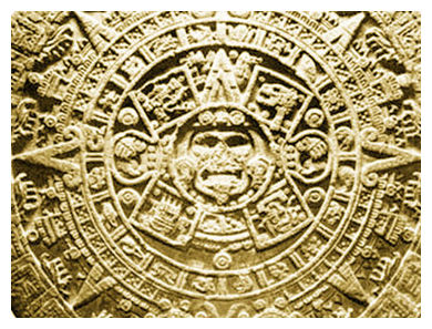 Mayan Calender
