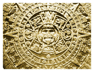 Mayan Calender