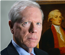 Paul Craig Roberts