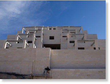 Maale Adumim