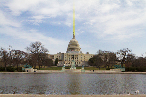 Click to enlarge Capitol Hill