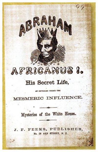 Click to enlarge Abe