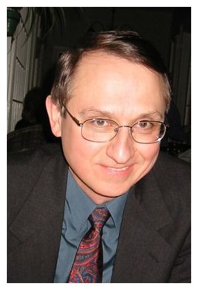 Dr. Paul Babiak