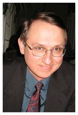 Dr. Paul Babiak
