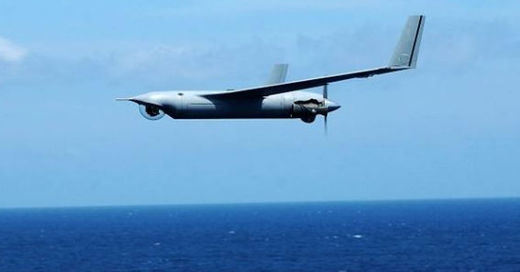 scan eagle drone