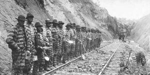 chain gangs