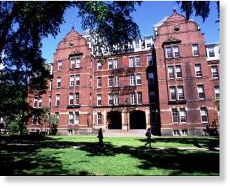 Click to enlarge Harvard University
