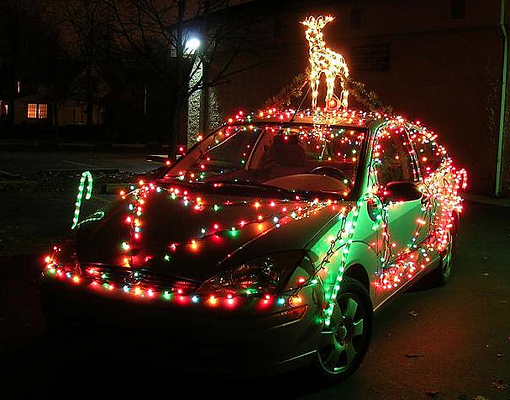 Car Lights