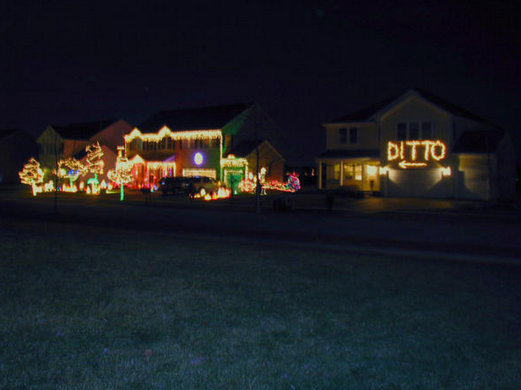 Ditto