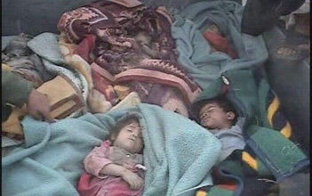 Click to enlarge Afghan Children