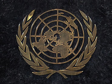 UN symbol
