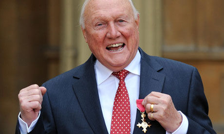 Stuart Hall 