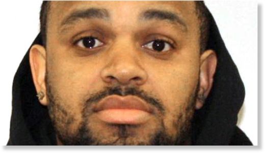 Sean Henry, TSA