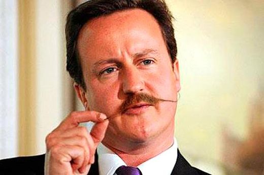 david cameron