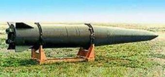 iskander missiles