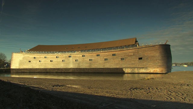 Click to enlarge Flood