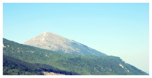Mount Rtanj