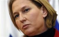 Tzipi Livni 