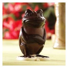 Click to enlarge Chocolate Frog