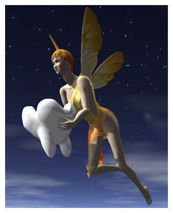 Tooth Fairy