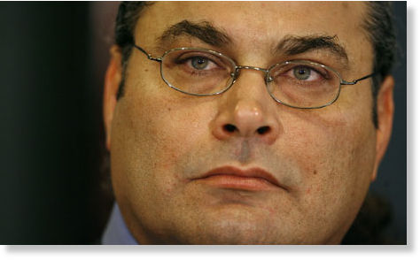 Click to enlarge Khaled el-Masri