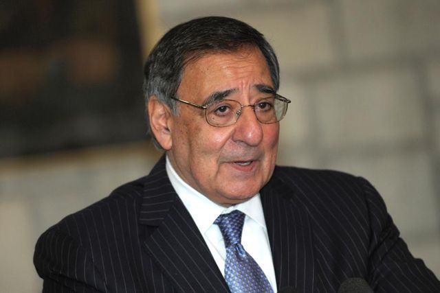 Leon Panetta