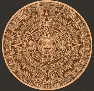 Mayan calendar