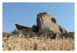 Click to enlarge Artifacts
