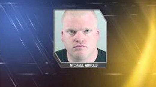 contracted security guard is accused of raping a woman in his care