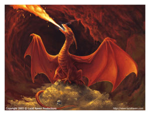 Red Dragon