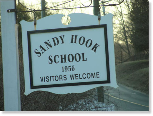 Sandy Hook School