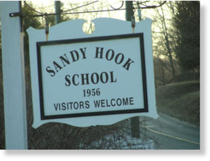 Sandy Hook School