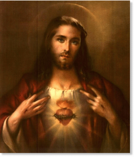 Jesus