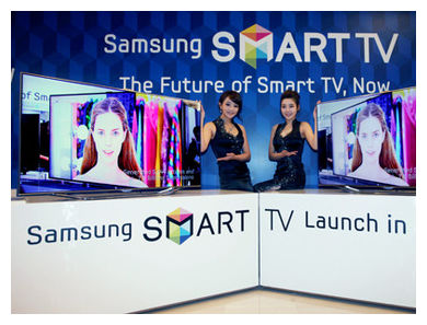 Smart TV