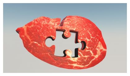 Click to enlarge Meat Glue