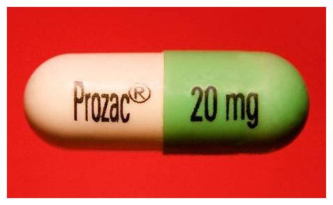 Prozac