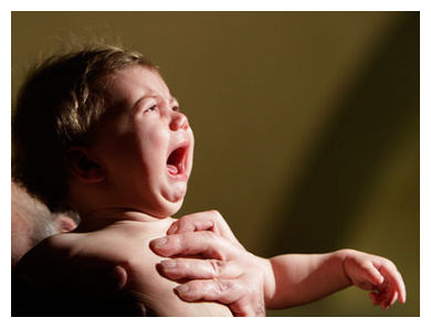 Crying Baby