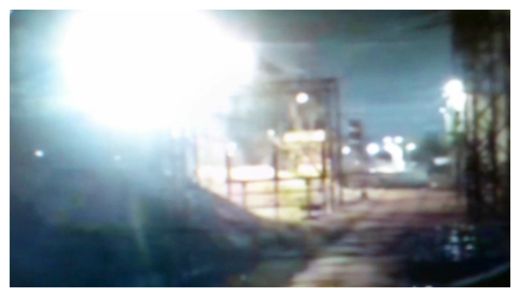 Click to enlarge Fireball in Black See