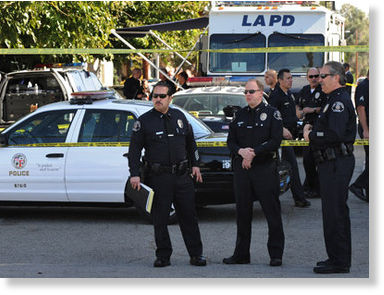 LAPD