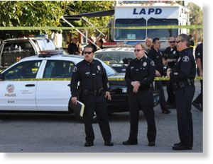 LAPD