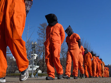 Witness Against Torture