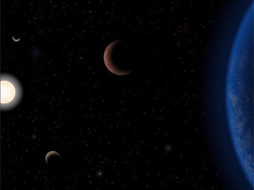 Tau Ceti