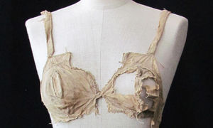 Lengberg bras