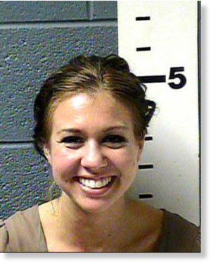 Sarah J. Richardson