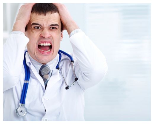 Click to enlarge Doctor Errors