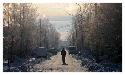 Cold Weather