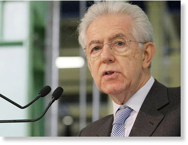 Mario Monti